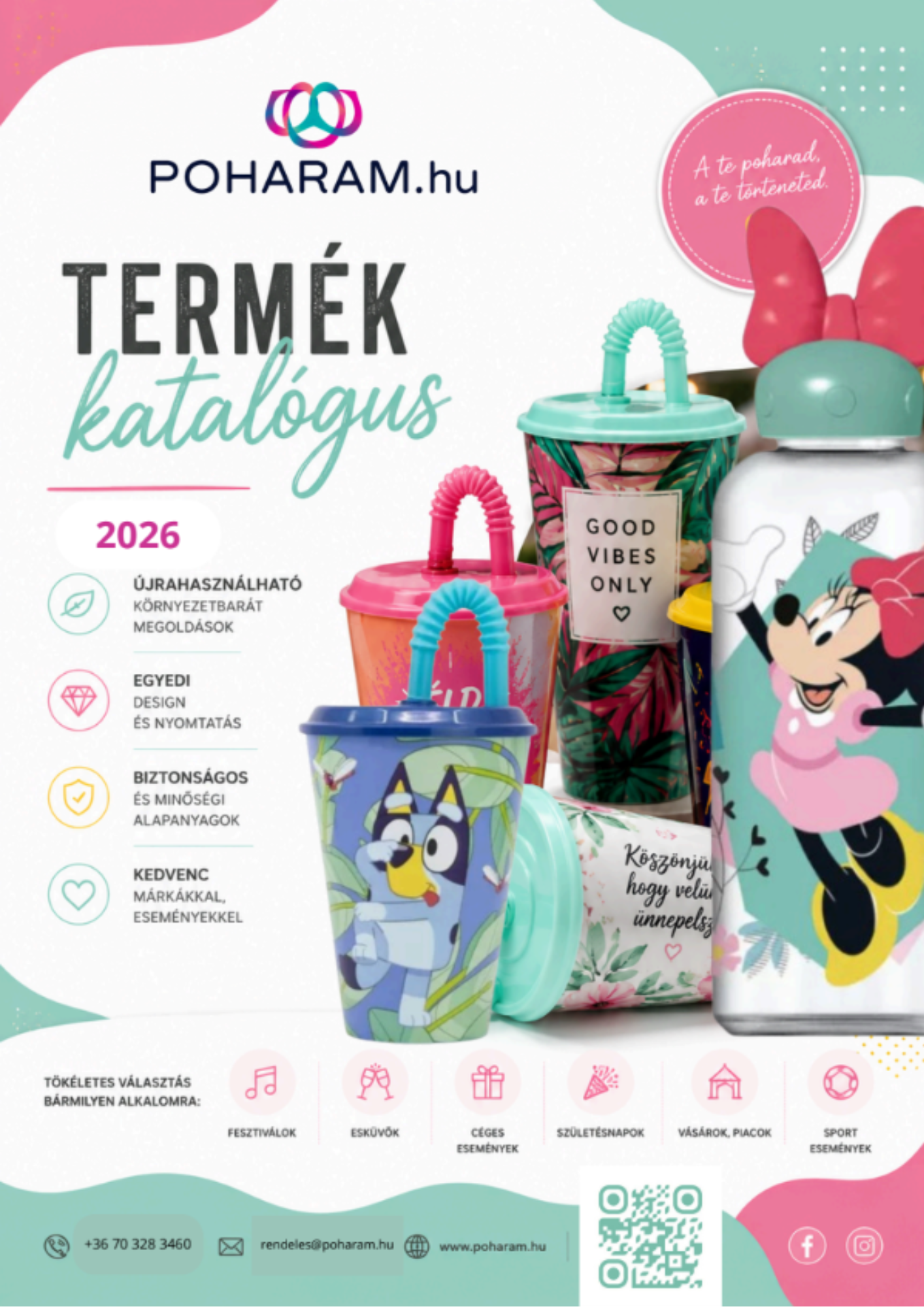 Termék  katalógus